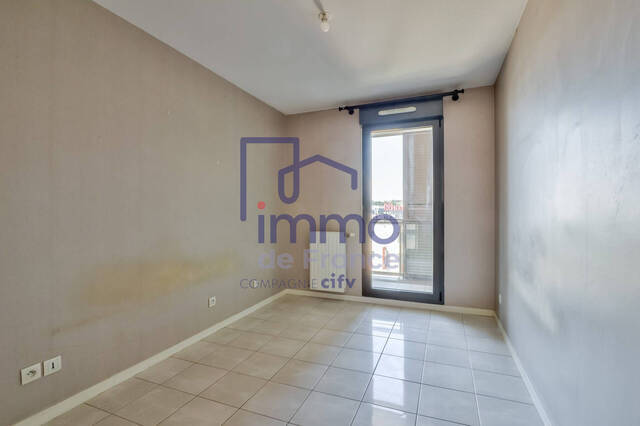 Vente Appartement 3 pièces 55.19 m² LYON 69007