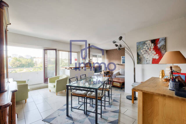 Vente Appartement 3 pièces 85.88 m² Lyon 9e Arrondissement 69009