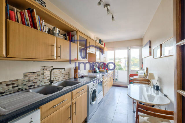 Vente Appartement 3 pièces 85.88 m² Lyon 9e Arrondissement 69009