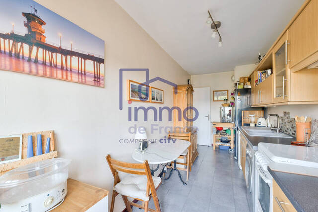 Vente Appartement 3 pièces 85.88 m² Lyon 9e Arrondissement 69009