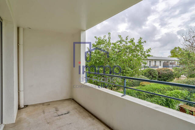 Vente Appartement 4 pièces 90.25 m² Villeurbanne 69100
