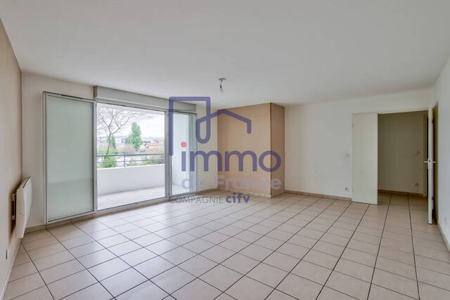Vente Appartement 4 pièces 90.25 m² Villeurbanne 69100
