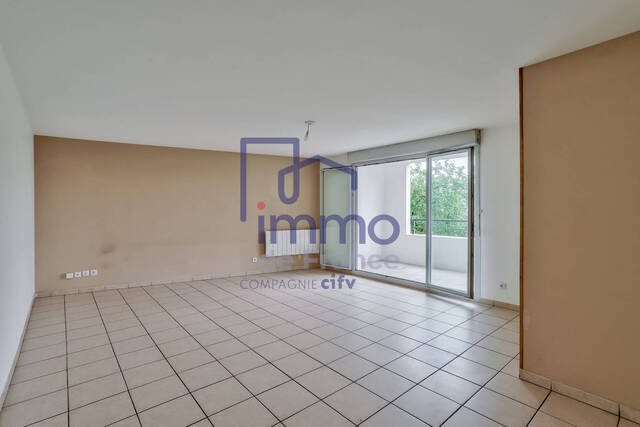 Vente Appartement 4 pièces 90.25 m² Villeurbanne 69100