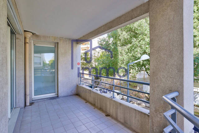 Vente Appartement 3 pièces 66 m² Villeurbanne 69100