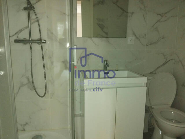 Vente Appartement 4 pièces 56 m² LYON 69006