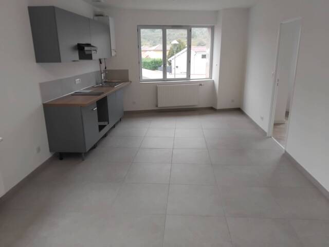 Location Appartement 2 pièces 49.39 m² Saint-Symphorien-d'Ozon 69360