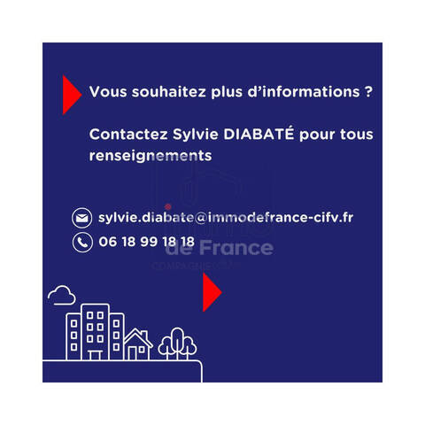 Vente Stationnement 13 m² Lyon 3e Arrondissement 69003