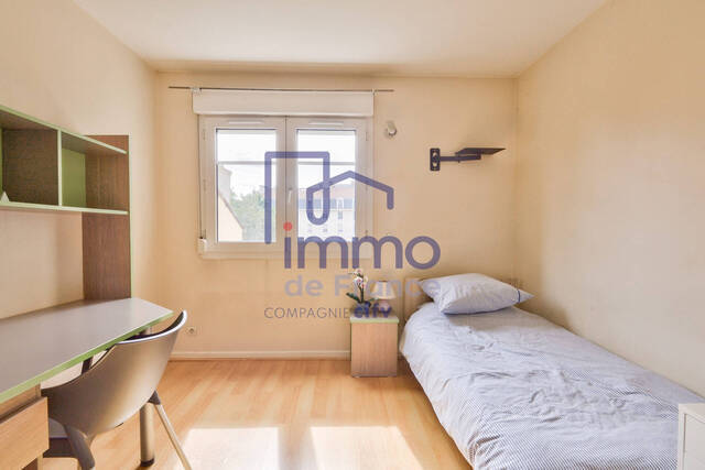 Vente Appartement 1 pièce 18 m² LYON 69007