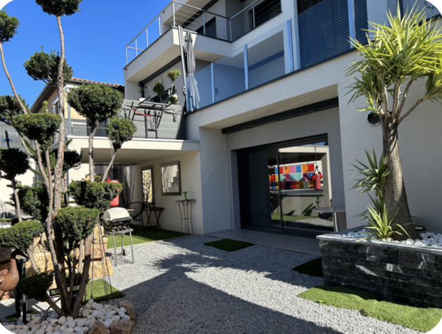 Location Appartement 2 pièces 47.02 m² Civrieux-d'Azergues 69380