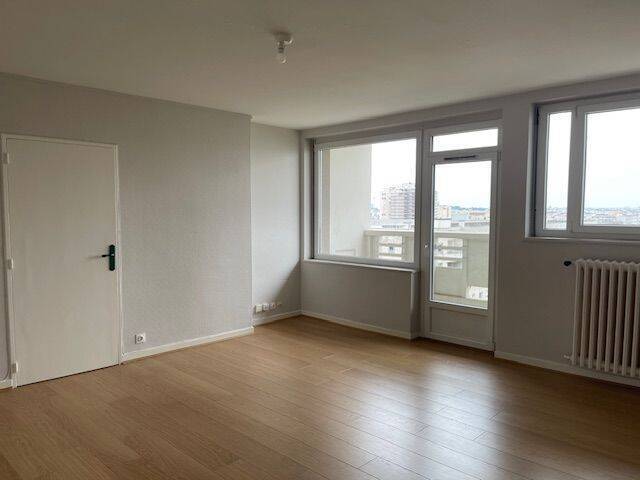 Location Appartement 2 pièces 46.97 m² Villeurbanne 69100
