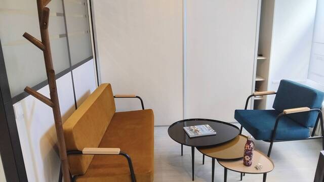 Location Local bureaux Lyon 6e Arrondissement 69006