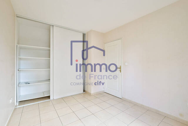 Vente Appartement 2 pièces 39.44 m² Lyon 8e Arrondissement 69008