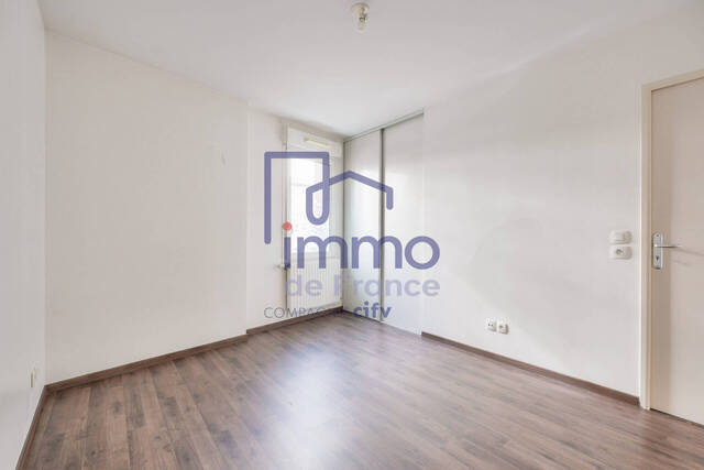 Vente Appartement 2 pièces 40.7 m² Lyon 8e Arrondissement 69008