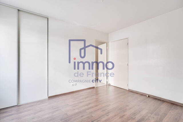 Vente Appartement 2 pièces 40.7 m² Lyon 8e Arrondissement 69008