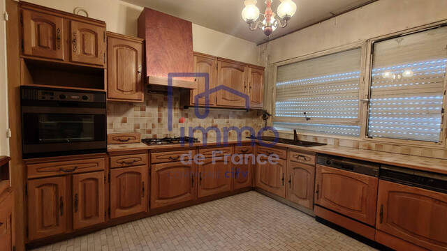 Vente Appartement 4 pièces 110.05 m² Caluire-et-Cuire 69300