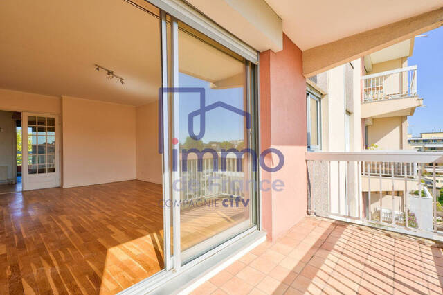 Vente Appartement 4 pièces 76 m² Lyon 5e Arrondissement 69005