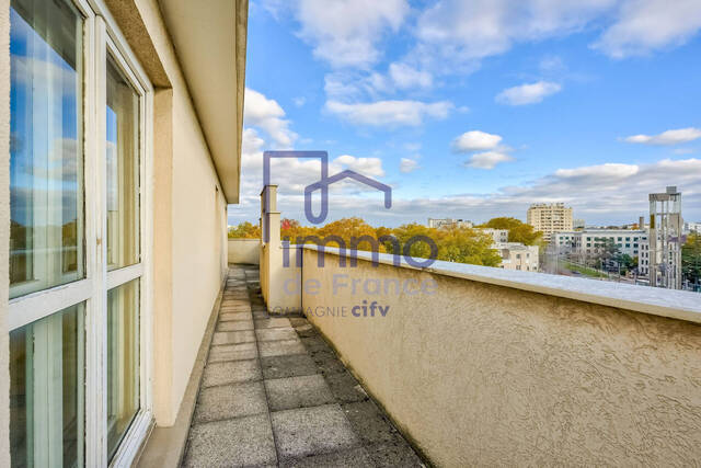 Vente Appartement 2 pièces 50.04 m² Lyon 3e Arrondissement 69003