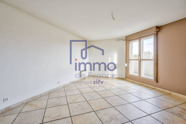 Vente Appartement 2 pièces 50.04 m² Lyon 3e Arrondissement 69003