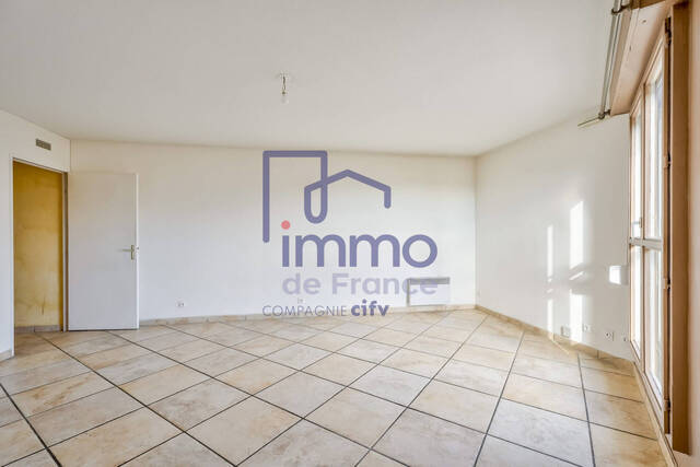 Vente Appartement 2 pièces 50.04 m² Lyon 3e Arrondissement 69003