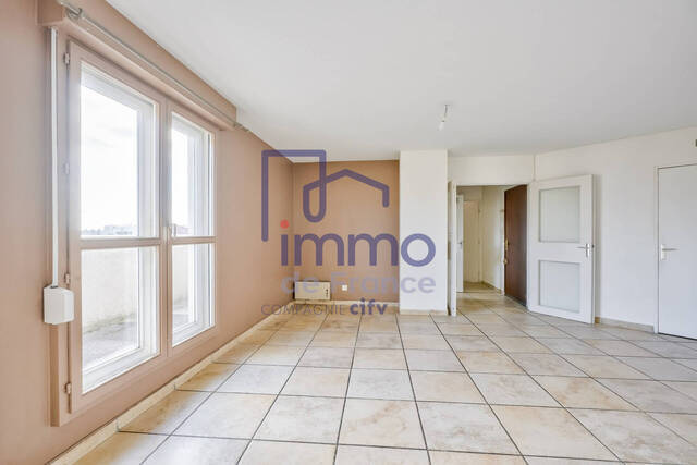 Vente Appartement 2 pièces 50.04 m² Lyon 3e Arrondissement 69003
