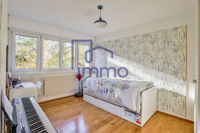 Vente Appartement 3 pièces 77 m² Sainte-Foy-lès-Lyon 69110