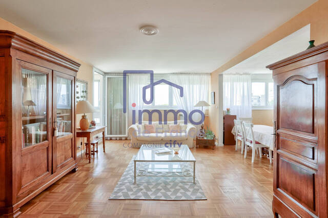 Sale Apartment 6 rooms 131 m² Caluire-et-Cuire 69300