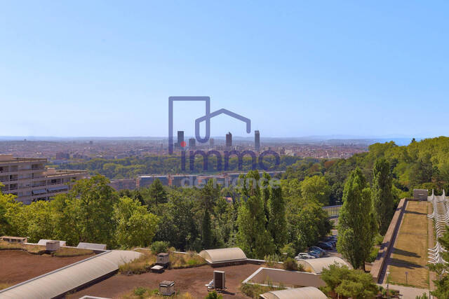 Sale Apartment 6 rooms 131 m² Caluire-et-Cuire 69300