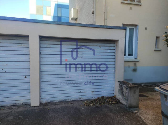 Vente Stationnement 12 m² Lyon 8e Arrondissement 69008