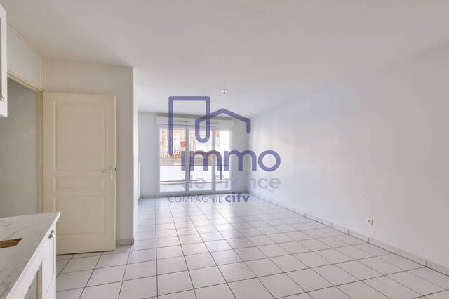 Vente Appartement 3 pièces 65.49 m² LYON 69007