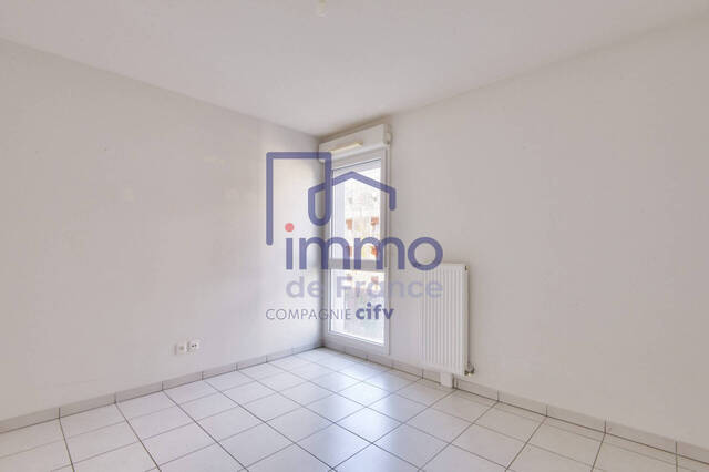 Vente Appartement 3 pièces 65.49 m² LYON 69007