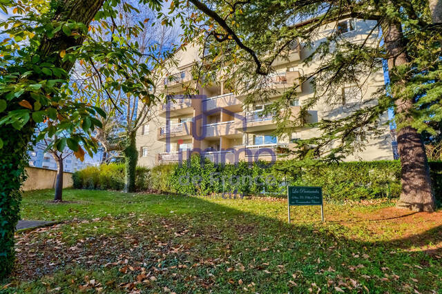 Vente Appartement 2 pièces 49 m² Lyon 5e Arrondissement 69005