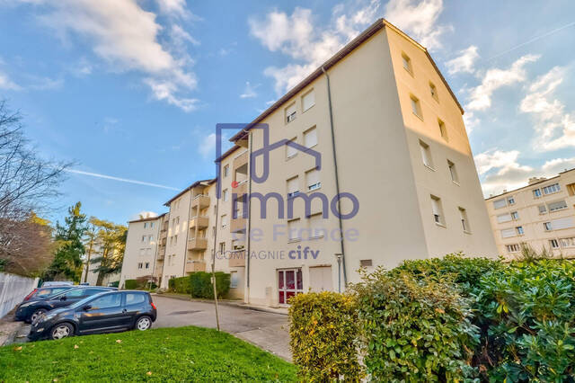 Vente Appartement 2 pièces 49 m² Lyon 5e Arrondissement 69005