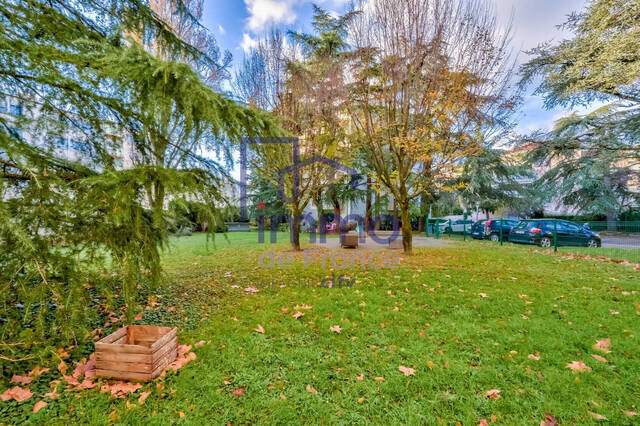 Vente Appartement 2 pièces 49 m² Lyon 5e Arrondissement 69005