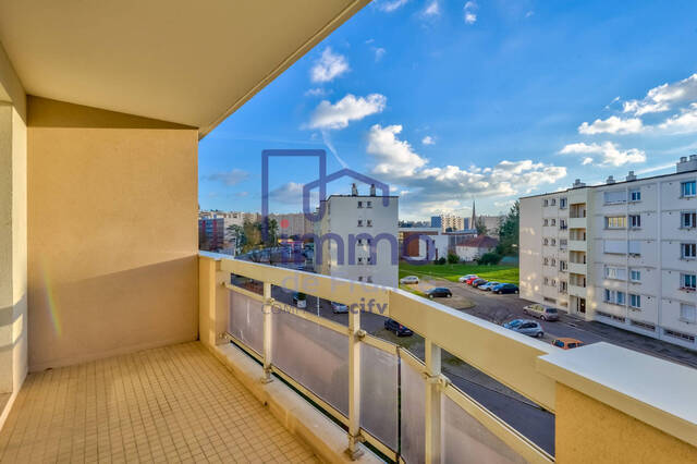 Vente Appartement 2 pièces 49 m² Lyon 5e Arrondissement 69005