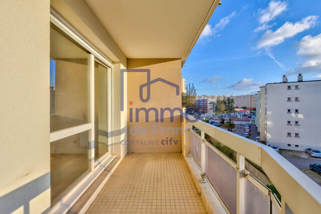 Vente Appartement 2 pièces 49 m² Lyon 5e Arrondissement 69005