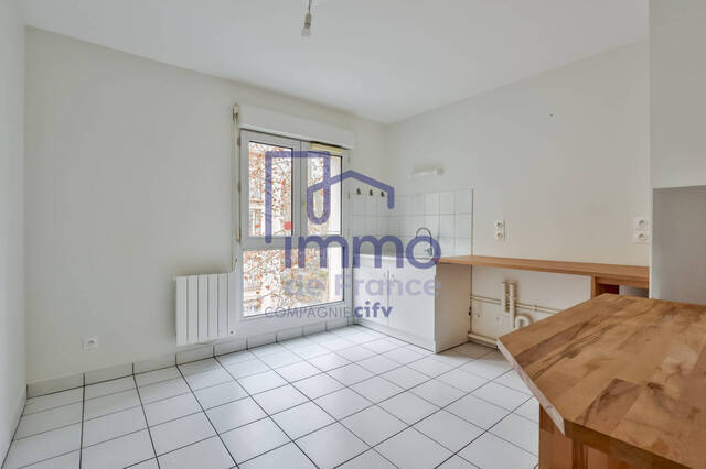 Vente Appartement 5 pièces 116.48 m² LYON 69007