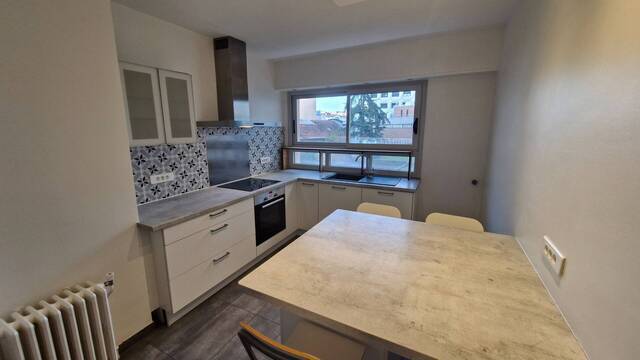 Location Appartement 3 pièces 84.12 m² Lyon 3e Arrondissement 69003