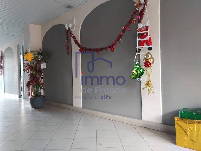 Vente Appartement 1 pièce 30.54 m² Lyon 3e Arrondissement 69003