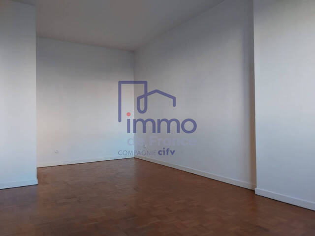 Vente Appartement 1 pièce 30.54 m² Lyon 3e Arrondissement 69003