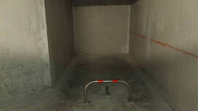 Location Stationnement 12 m² Irigny 69540