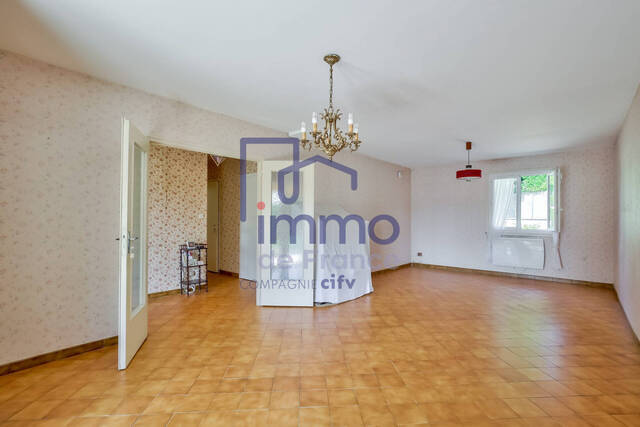 Vente Maison 5 pièces 137 m² Saint-Priest 69800