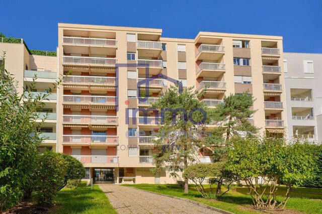 Vente Appartement 4 pièces 76 m² Lyon 5e Arrondissement 69005