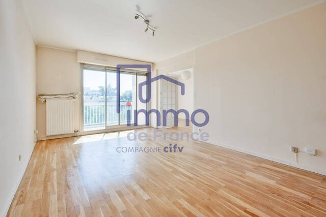 Vente Appartement 4 pièces 76 m² Lyon 5e Arrondissement 69005