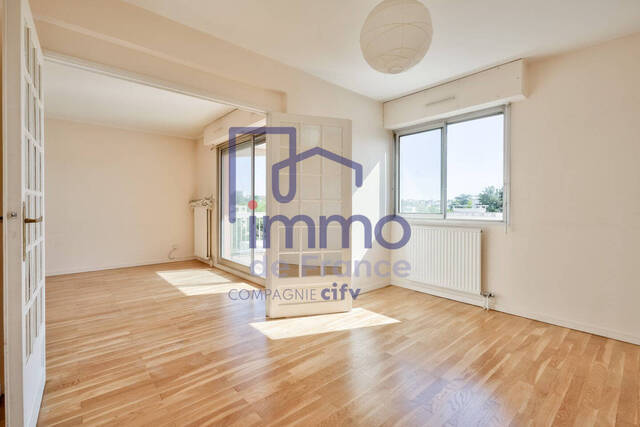 Vente Appartement 4 pièces 76 m² Lyon 5e Arrondissement 69005