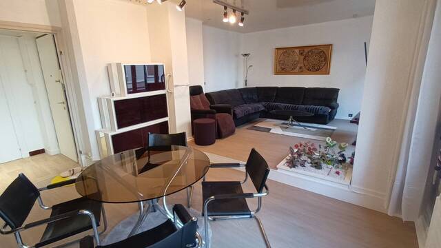 Location Appartement 3 pièces 68.09 m² Villeurbanne 69100