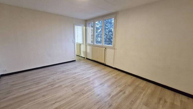 Location Appartement 3 pièces 63.8 m² Pierre-Bénite 69310