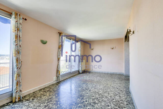 Vente Appartement 3 pièces 51 m² Lyon 8e Arrondissement 69008