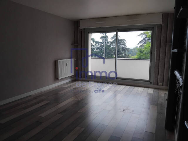 Vente Appartement 4 pièces 85 m² Vénissieux 69200