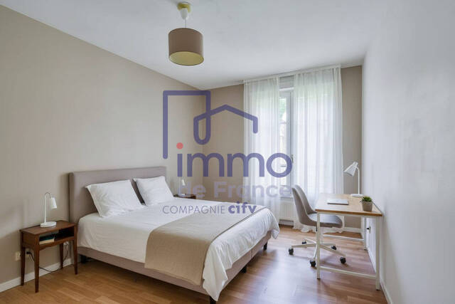 Vente Appartement 3 pièces 64.61 m² Lyon 5e Arrondissement 69005