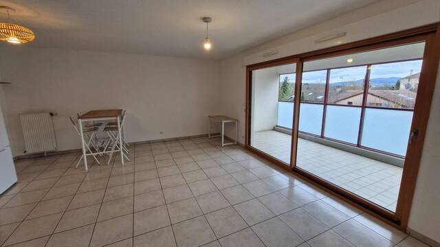 Location Appartement 2 pièces 50.31 m² Francheville 69340